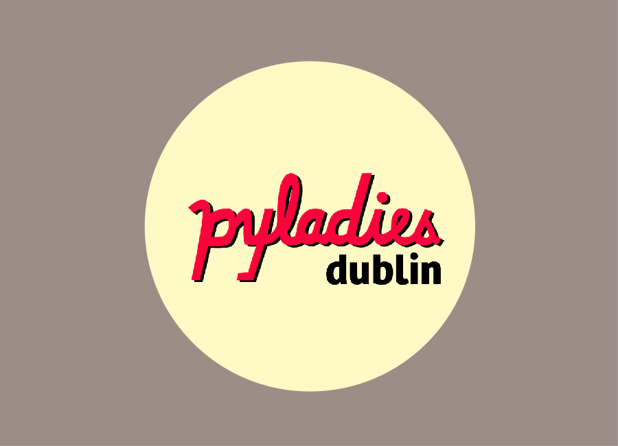 PyLadies Dublin